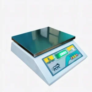 30 kg table top weighing scale