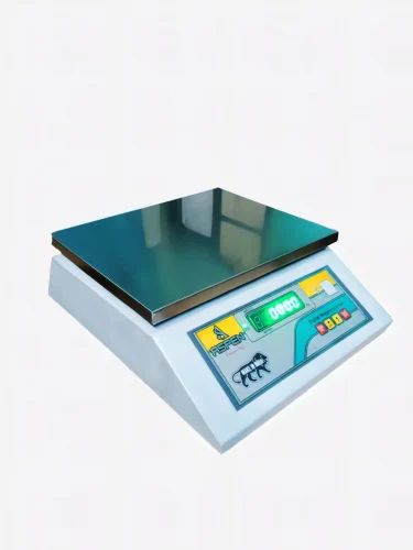 30 kg table top weighing scale