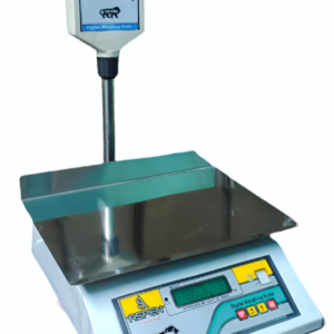 30 kg table top weighing scale