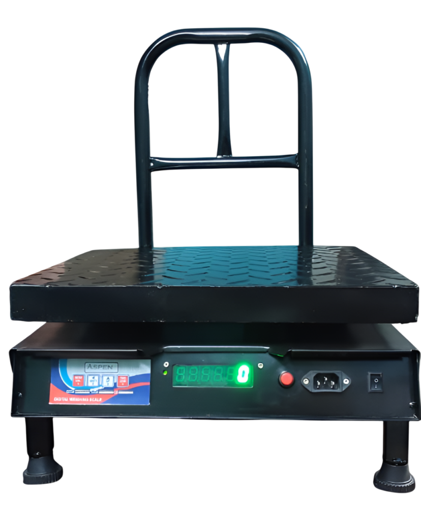 chicken scale-movable scale