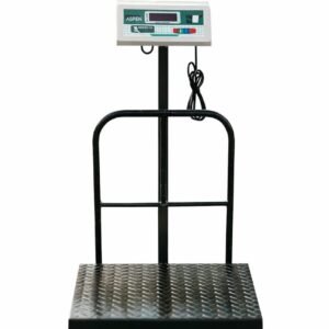 platform scale for 300kg Platform weighing machine for warehouse and factory use