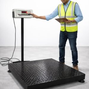 weighbridge scale