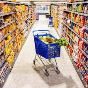 simply recipes grocery store