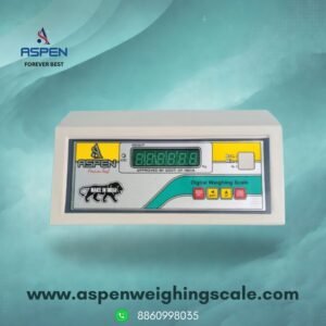 aspen high performance indicators for platform machines