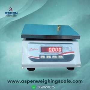 aspen mild steel weight machine for 20kg retail uses