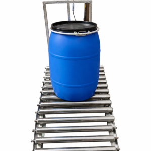 Liquid Chemical Drum Scale