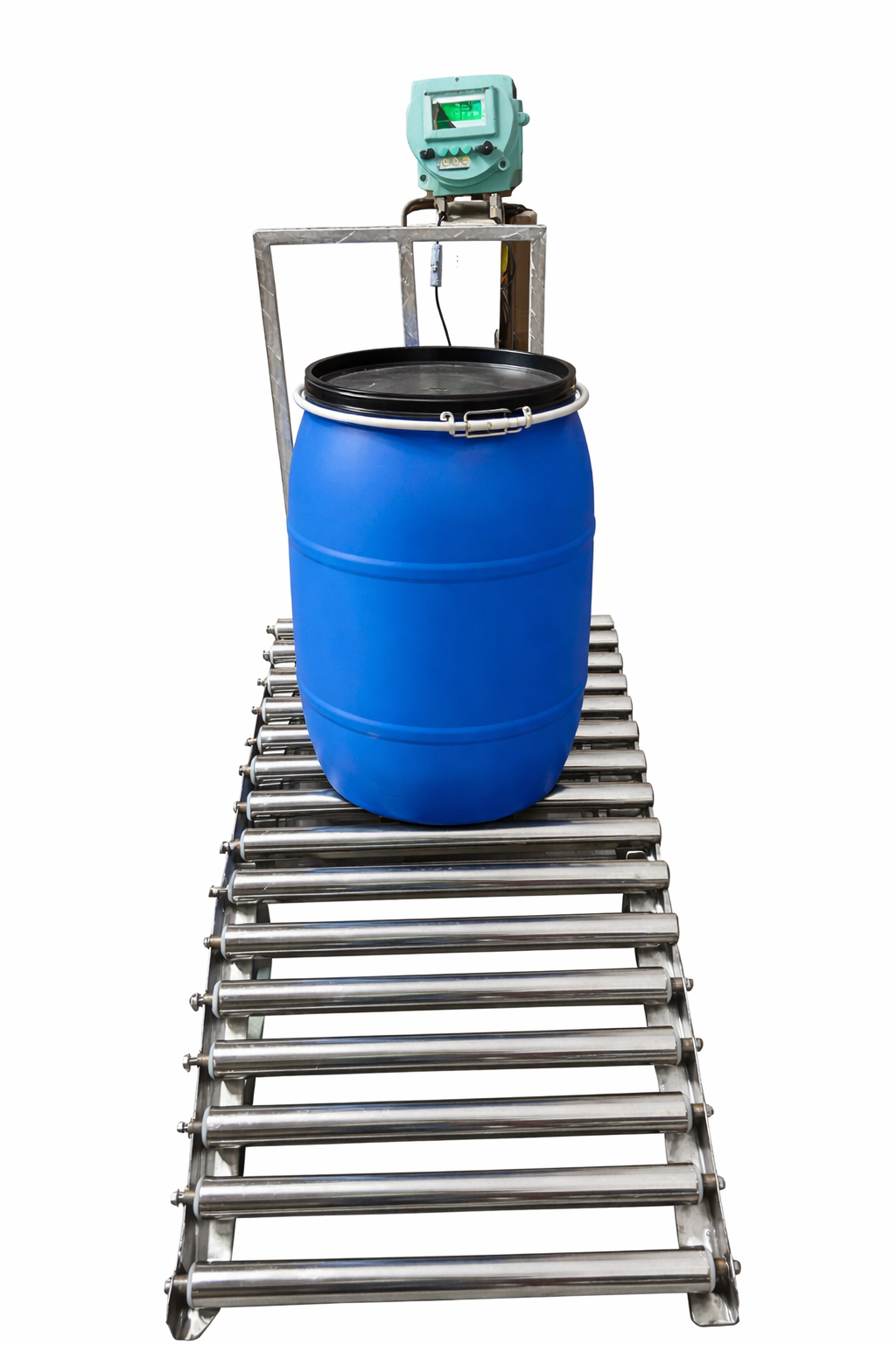 Liquid Chemical Drum Scale