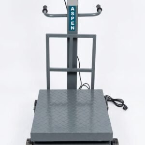 Anaj mandi scale plat form scale